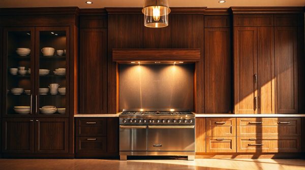 Guide ultime pour adopter une cuisinière à bois contemporaine
