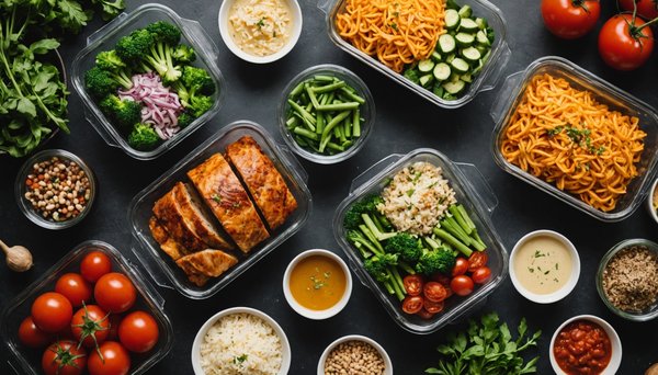 Comment choisir la meilleure box repas pour vos besoins