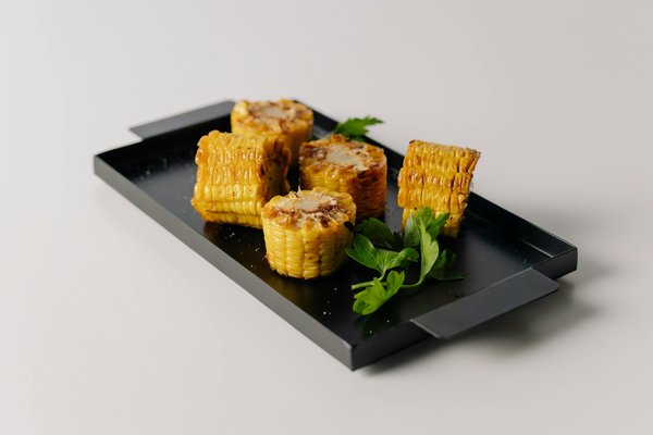 10 façons créatives de cuisiner la semoule de maïs rapidement